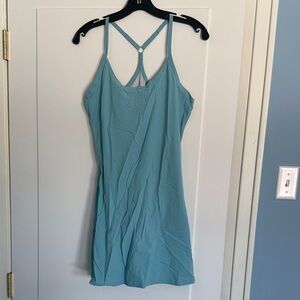 Outdoor Voices exercise dress